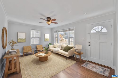 1007 Montrose Ave, CHARLOTTESVILLE, VA, 22902-6233 | Card Image