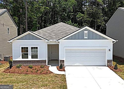 163 Hynes Street, Bethlehem, GA, 30620 | Card Image