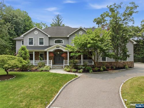 765 Scott Dr, River Vale, NJ, 07675-6623 | Card Image