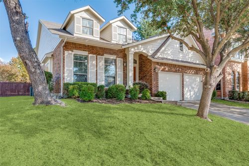 4742 Coyote Trl, Dallas, TX, 75227-2821 | Card Image
