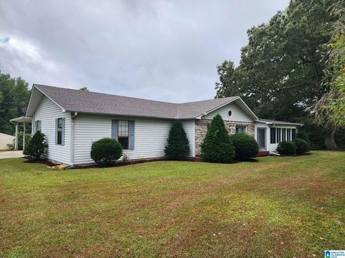 131 County Road 1228, Vinemont, AL, 35179 | Card Image