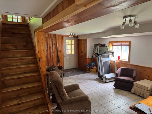 18 Jones Rd, House other with 2 bedrooms, 1 bathrooms and 7 parking in Mckellar ON | Image 20