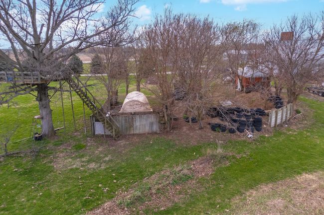 3625 N 400 East Rd, House other with 3 bedrooms, 3 bathrooms and 2 parking in Mc Lean IL | Image 48