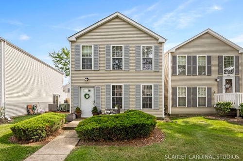 802 Symphony Dr, Aurora, IL, 60504-5567 | Card Image
