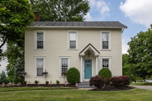 11 Kimmel Rd, Clayton, OH, 45315-9000 | Card Image