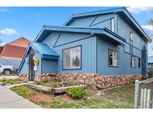 129 6th St, LEADVILLE, CO, 80461-3515 | Card Image