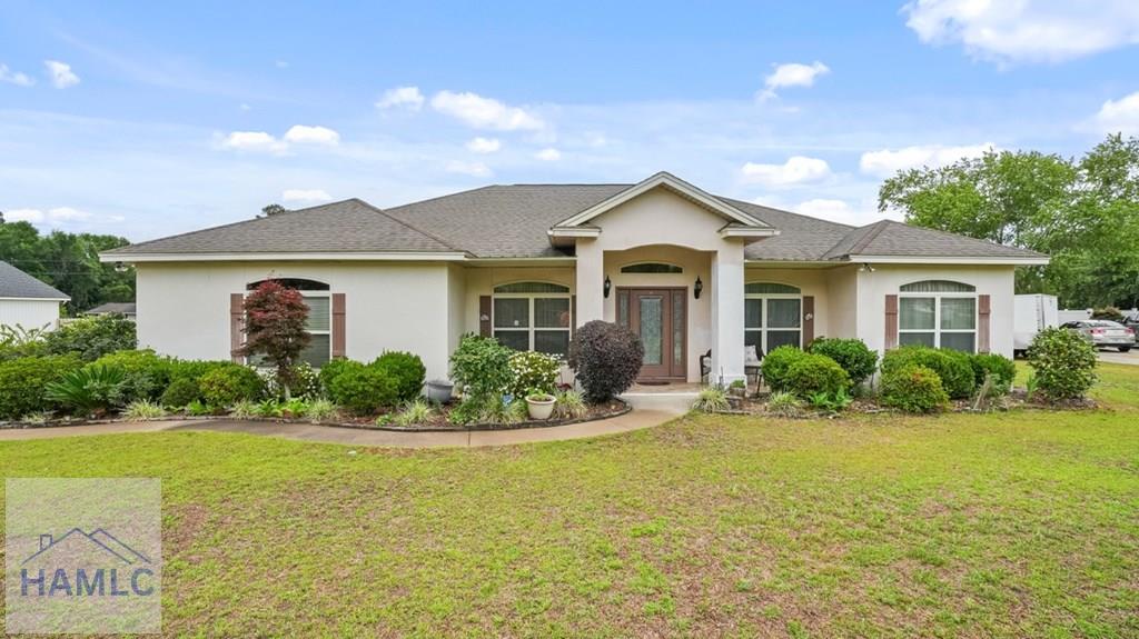 Residential in Jesup 4