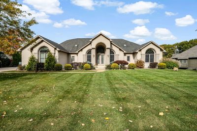 33044 Lake Forest Court, House other with 6 bedrooms, 5 bathrooms and null parking in Niles MI | Image 1