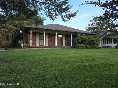 1203 Winchester Ave, Middlesboro, KY, 40965 | Card Image