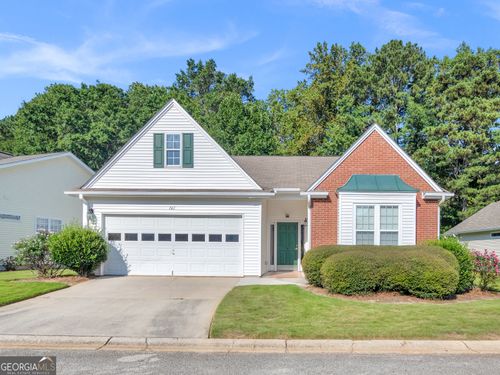 161 Spring Creek Blvd, McDonough, GA, 30253-2174 | Card Image