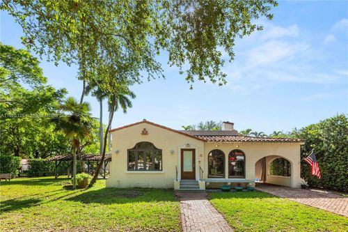 1510 Madrid St, Coral Gables, FL, 33134-2234 | Card Image
