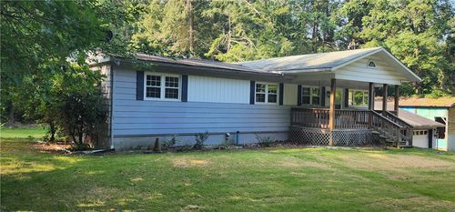 498 Sylvis Rd, Cherry Tree, PA, 15724-9735 | Card Image