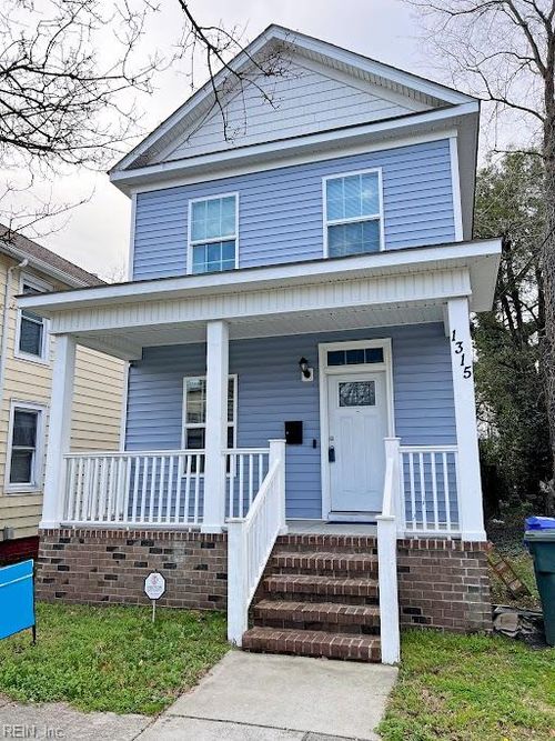 1315 W 27th St, Norfolk, VA, 23508-2328 | Card Image