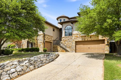 3023 Spider Lily, San Antonio, TX, 78258-1617 | Card Image