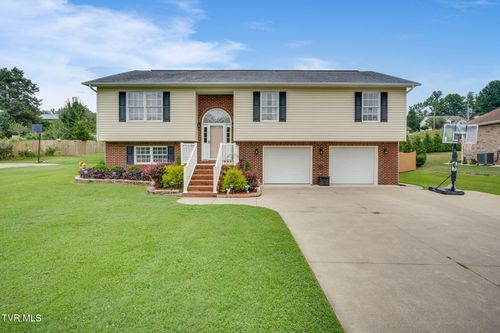 148 Meadow Springs Ln, Mount Carmel, TN, 37645-3696 | Card Image