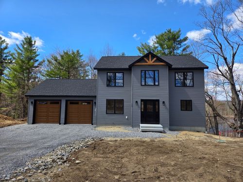 Lot 13 Baldwinville Road, Phillipston, MA, 01331 | Card Image