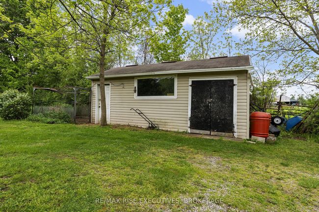 2329 Harlem Rd, House other with 2 bedrooms, 2 bathrooms and 8 parking in Portland ON | Image 29