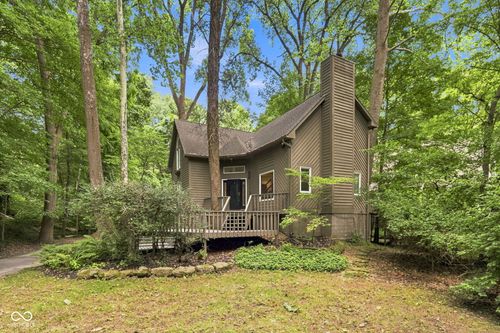 7921 Lincoln Blvd, Indianapolis, IN, 46240-2700 | Card Image
