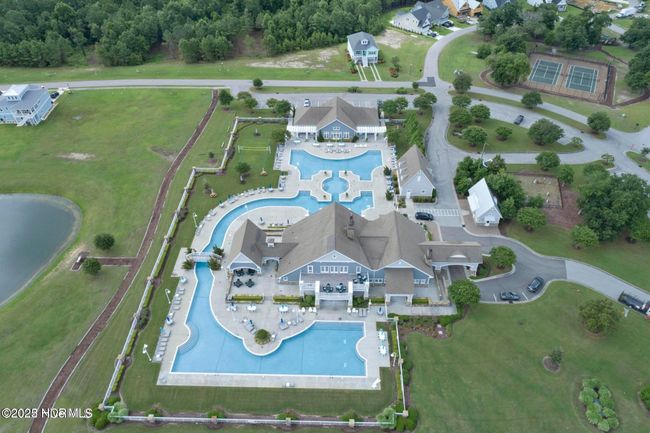323 Lightning Bug Ln, House other with 3 bedrooms, 3 bathrooms and 2 parking in Holly Ridge NC | Image 68