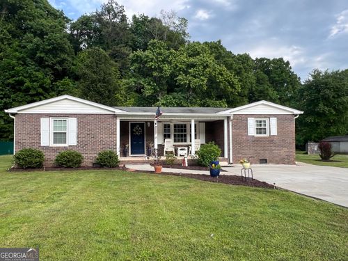 1517 Cave Spring Rd Sw, rOME, GA, 30161-4809 | Card Image