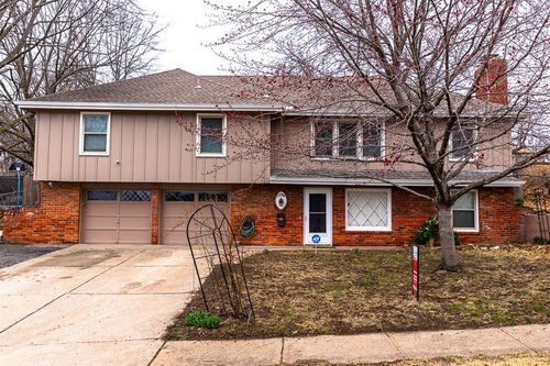 15504 E 44th Ter S, Independence, MO, 64055-5256 | Card Image