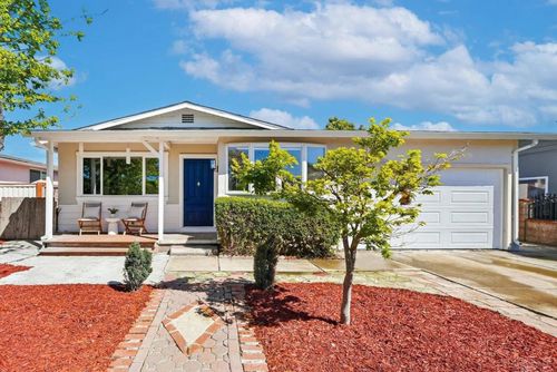 714 Santa Rosa Street, Sunnyvale, CA, 94085 | Card Image