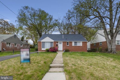 12509 Holdridge Rd, SILVER SPRING, MD, 20906-3829 | Card Image