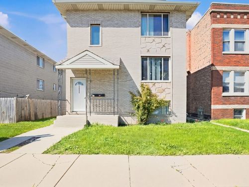 5144 W 25th Pl, Cicero, IL, 60804-2907 | Card Image