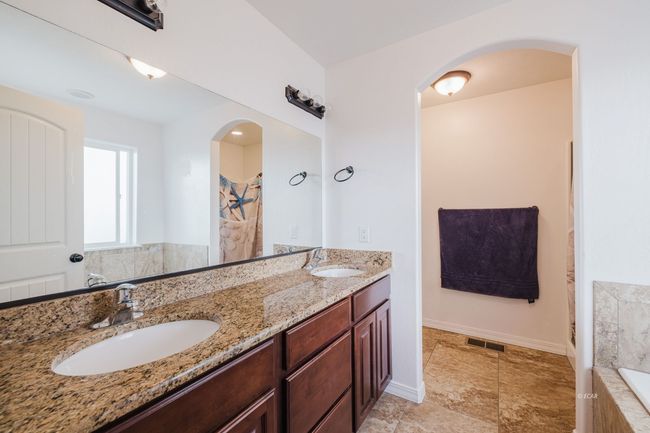 123 Agate Dr, House other with 3 bedrooms, 2 bathrooms and null parking in Spring Creek NV | Image 22