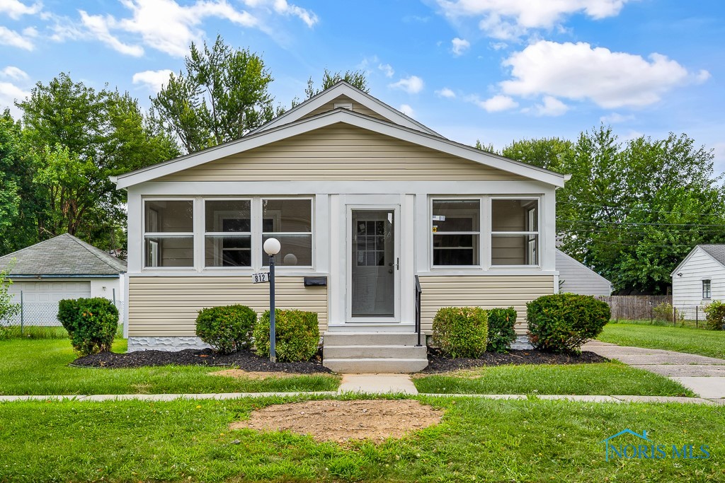 Evesham Ave, Toledo, OH 43607