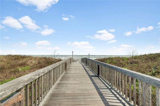 APT-203 - 6745 Seacomber Dr, Condo with 2 bedrooms, 2 bathrooms and null parking in Port Aransas TX | Image 32