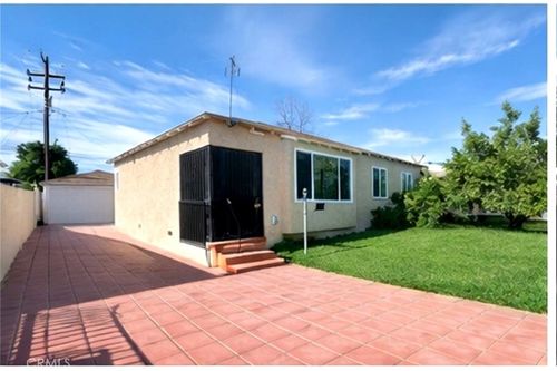1511 Durfee Ave, South El Monte, CA, 91733-3935 | Card Image