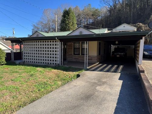 245 Blue Ridge Dr, Mc Caysville, GA, 30555-2731 | Card Image