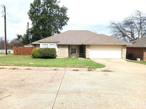 1728 N Bent Tree Trail, Grand Prairie, TX, 75052 | Card Image