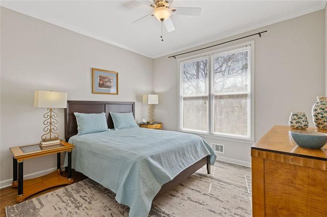 3967 Bellingrath Main Nw, House other with 5 bedrooms, 4 bathrooms and 4 parking in Kennesaw GA | Image 12