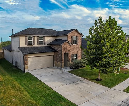 1021 Adler Way, San Marcos, TX, 78666-2434 | Card Image