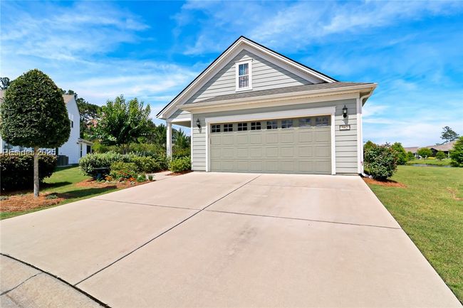 582 Blue Jay Ln, House other with 3 bedrooms, 2 bathrooms and null parking in Okatie SC | Image 41