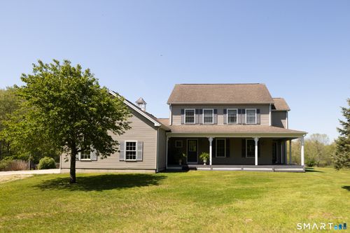 435 Old Hebron Rd, Colchester, CT, 06415-2726 | Card Image