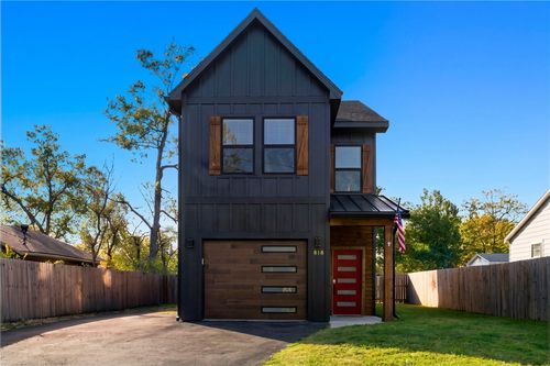 818 S C Street, Rogers, AR, 72756 | Card Image