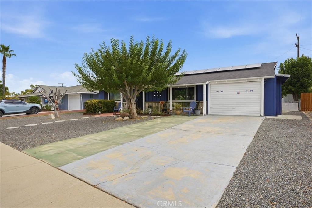 Residential in Menifee 2
