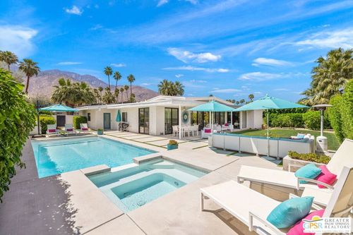2462 S Toledo Avenue, Palm Springs, CA, 92264 | Card Image