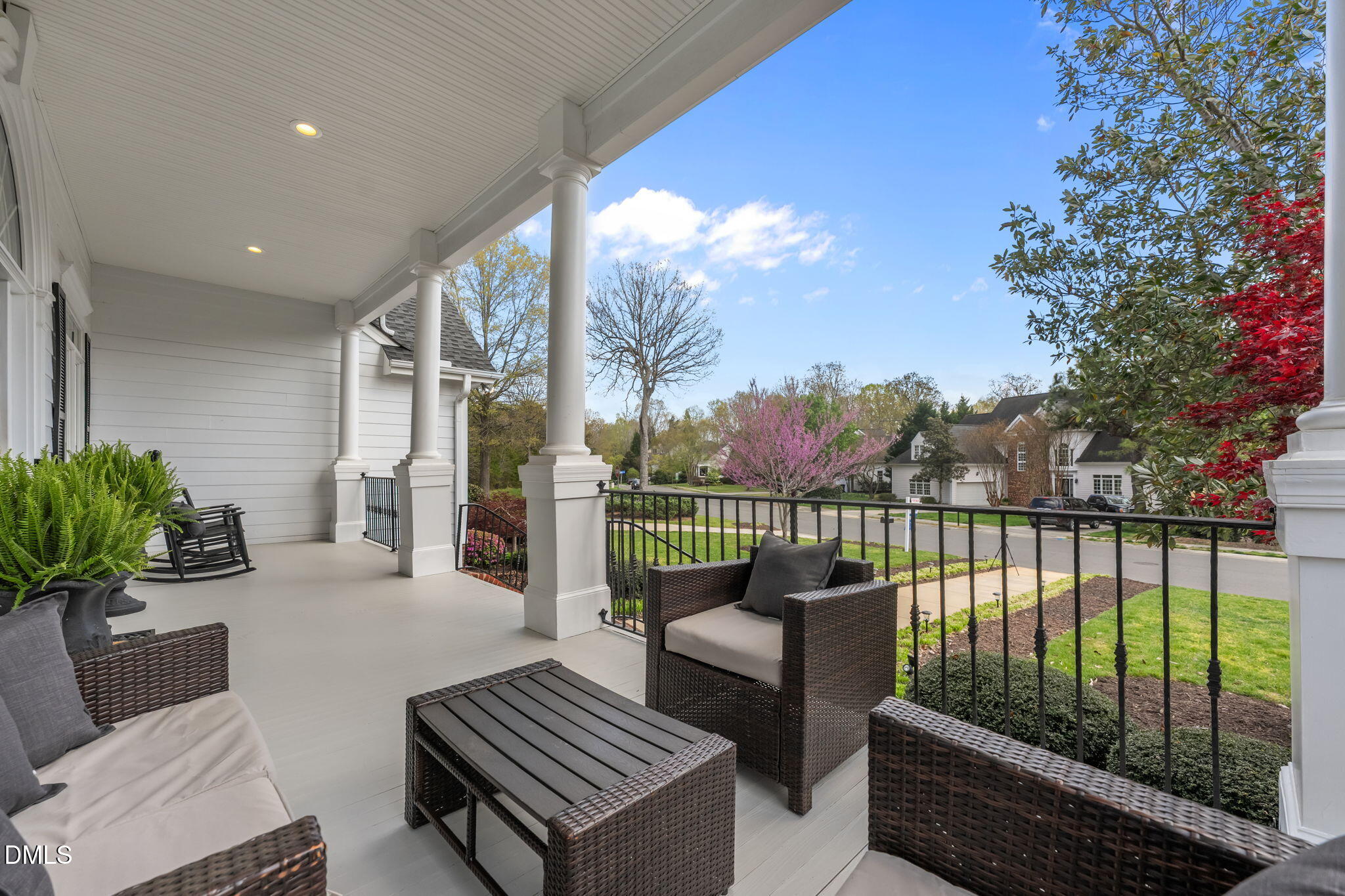 Residential in Mebane 2
