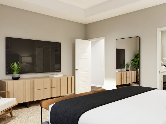 Photos are a representation of the floor plan. Options and interior selections will vary. | Image 14