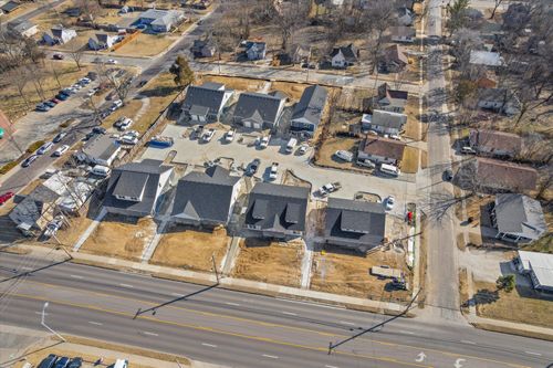 102-605 N 4th St, Columbia, MO, 65201-4303 | Card Image