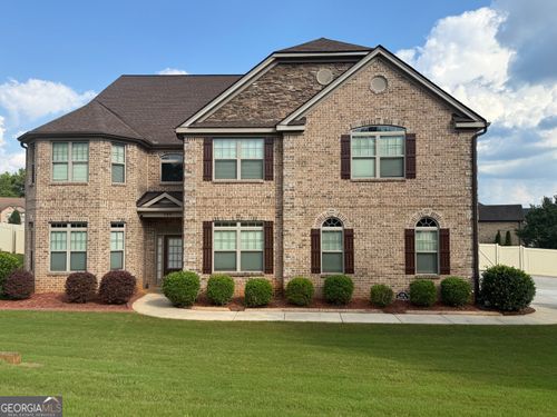 105 Way Point Dr, Stockbridge, GA, 30281-4010 | Card Image