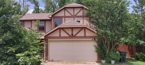 2713 Francisco Dr, Garland, TX, 75044-3759 | Card Image