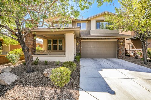 10567 Tranquil Glade Ln, Las Vegas, NV, 89135-1237 | Card Image