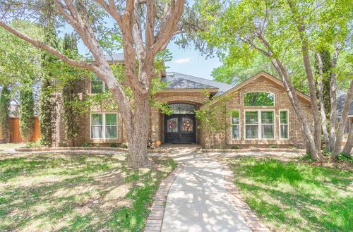 1822 Dukes Dr, Midland, TX, 79705-1575 | Card Image