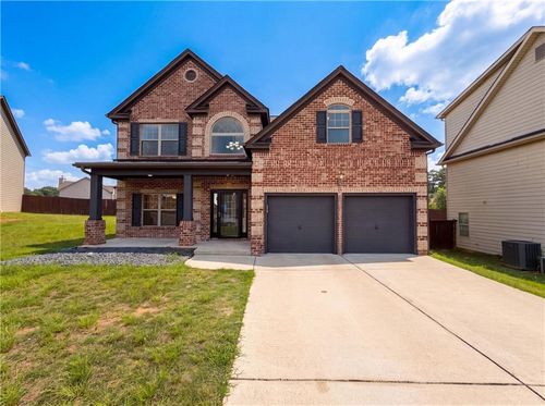 85 Pulaski Pl, Jonesboro, GA, 30238-6700 | Card Image