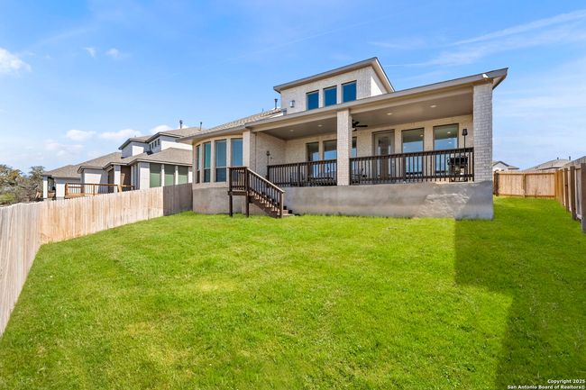 14043 May Mist, House other with 4 bedrooms, 4 bathrooms and null parking in San Antonio TX | Image 26